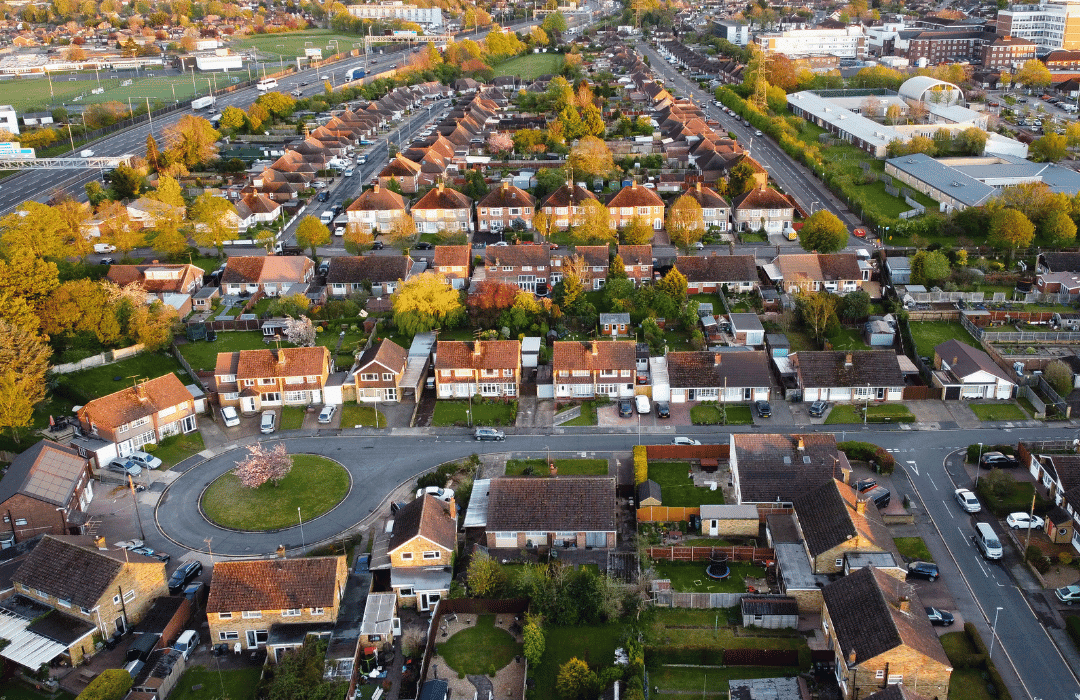 Professional Roofers in Waterlooville