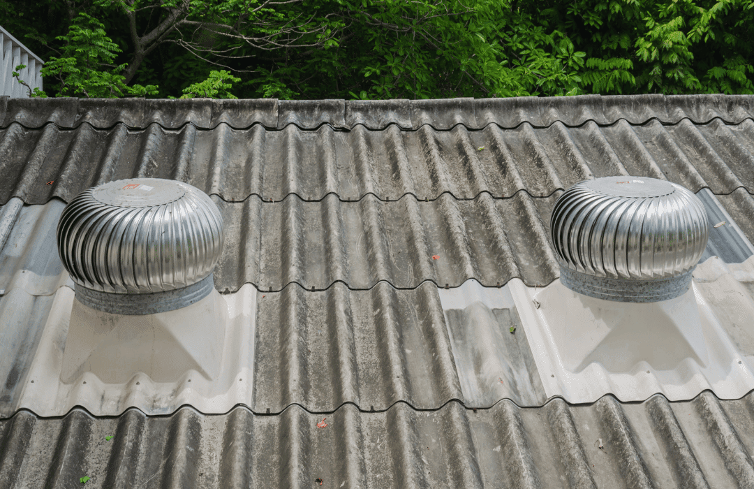 Commercial roofing services in Chichester
